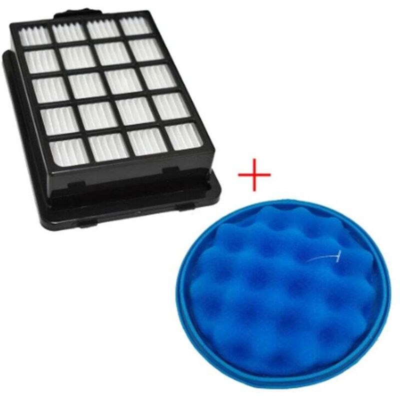 foto del prodotto accessori per aspirapolvere sc21f50 filtro a rete filtro in cotone