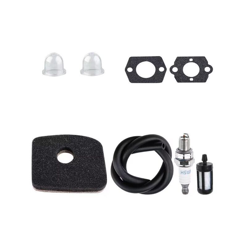 immagine 0 del prodotto accessori per carburatore bg56c per soffiatore stihl bg56, ricambio zama c1m s260b 4241 120 0632 4241 120 0622 4241 120 0615