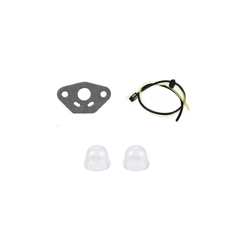 foto del prodotto accessori per carburatore th23 th26 th34 per oleo mac bv162 23 25 26cc carb