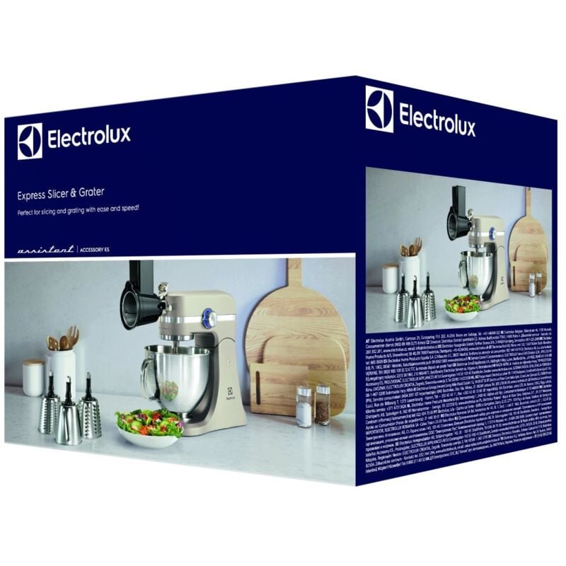 foto del prodotto accessori per chopper a carne elettrolux 9001672196