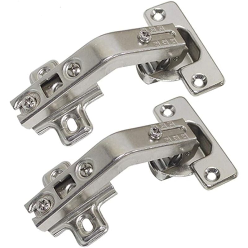 foto del prodotto accessori per ferramenta ferramenta per mobili cerniera per porta da cucina cerniera per porta da mobile cerniera angolare per vetro angolo di 135