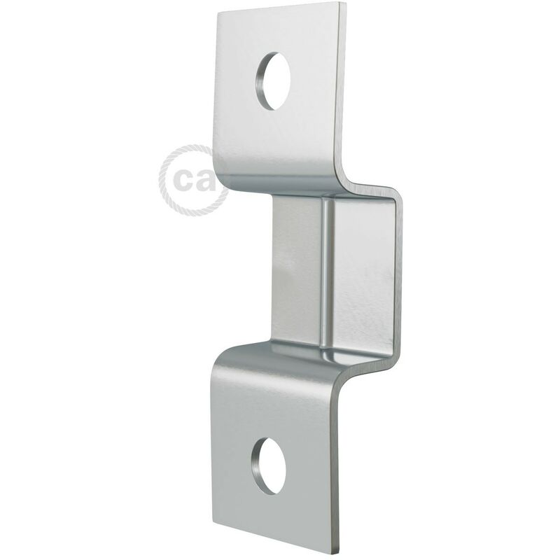 foto del prodotto accessori per fissaggio a parete sistema catenarie lumet 10 pz