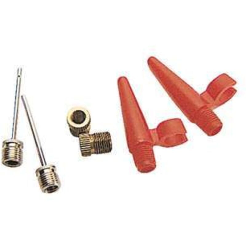 foto del prodotto accessori per gonfiaggio