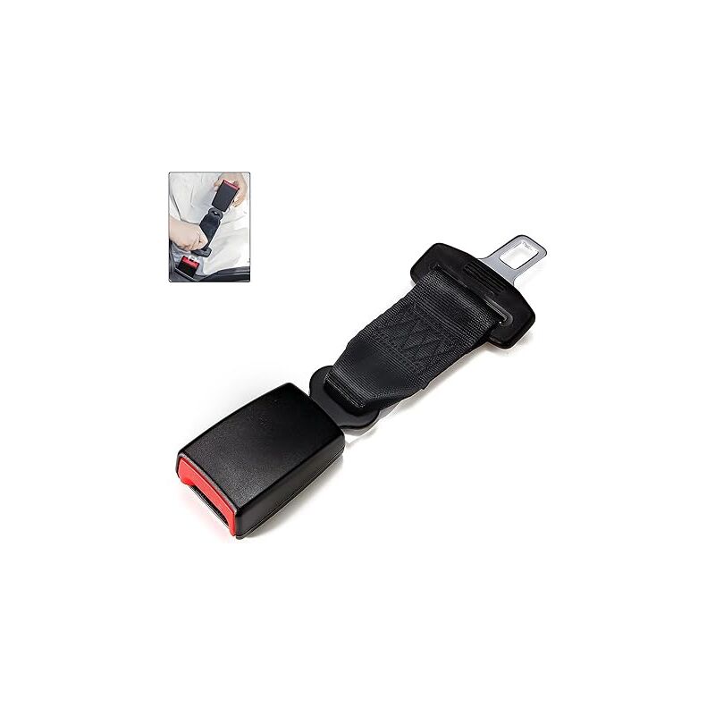 foto del prodotto accessori per interni auto, compatibili con il 95 delle auto, 24,3 cm 9,56 pollici altezza 