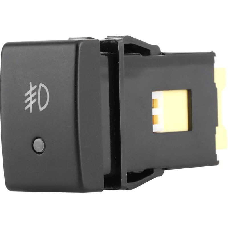 foto del prodotto accessori per interruttori luce, non facili da danneggiare, interruttore luce lampada, per auto suzuki grand vitara jimny zoternen