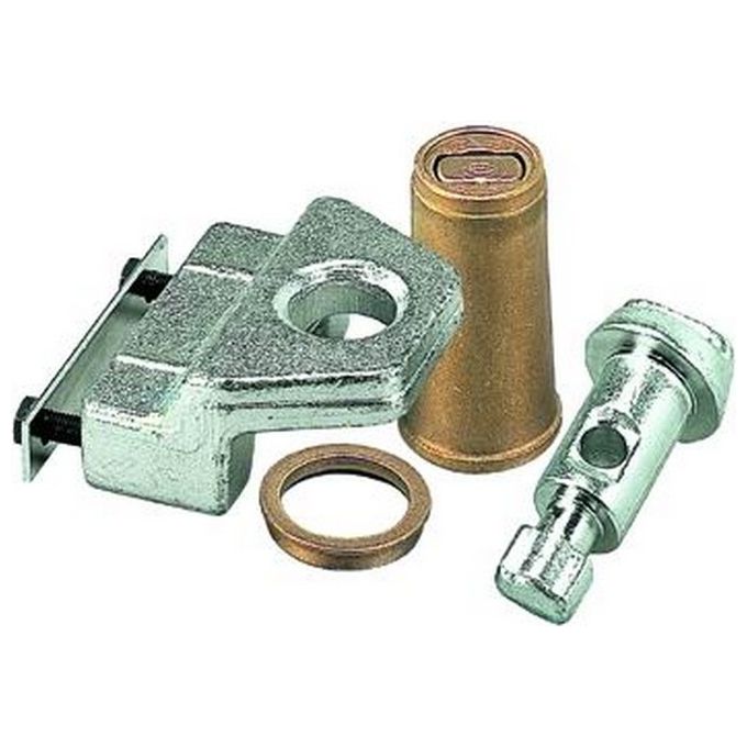 foto del prodotto accessori per lucchetti corbin serranda antistrappo pal40-0043