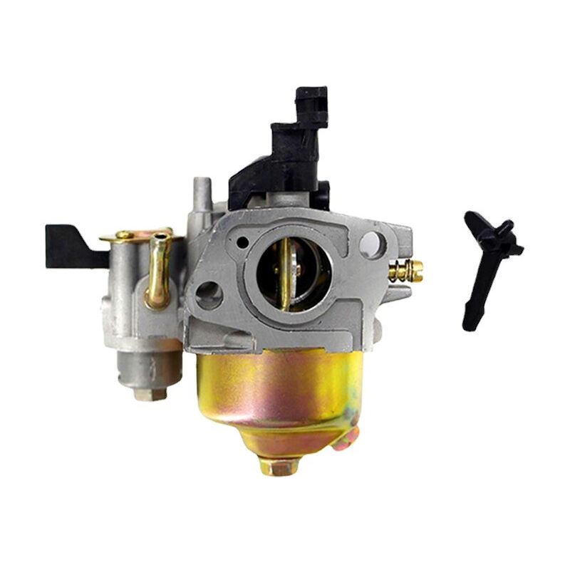 foto del prodotto accessori per motori a benzina 170f168, carburatore gx160, micro motocoltivatore, macchina agricola, coppa dell olio, carburatore