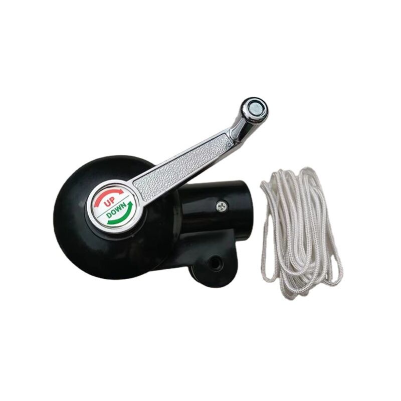 foto del prodotto accessori per ombrelli, manovelle, pezzi di ricambio, manici per ombrelli, kit di parti di supporto, manovelle