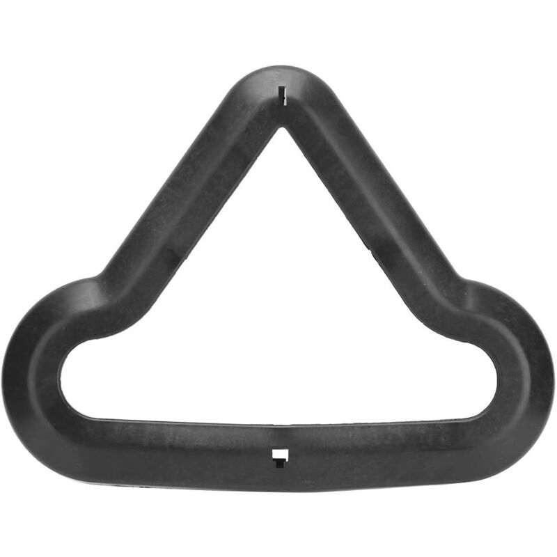 foto del prodotto accessori per pulitori a vapore, copertura triangolare, pulitore tessile triangolare multiuso per pulitori a vapore, tappeti, pulitori a vapore