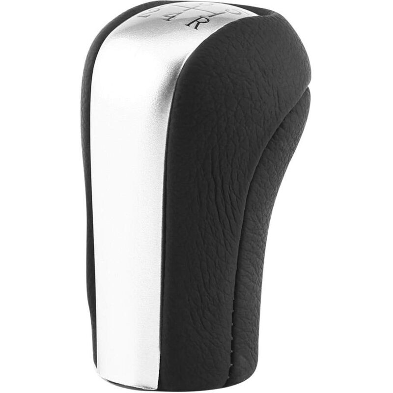 foto del prodotto accessori per reminnbor yaris 2006 pomello del cambio a 5 velocit per auto con testa a leva per corolla verso zoternen