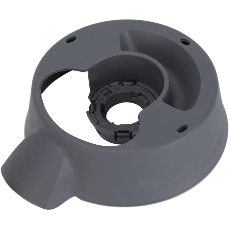 foto del prodotto accessori per robot da cucina, base per ciotola per impastare multicooker, lavabile in lavastoviglie per vorwerk thermomix tm31