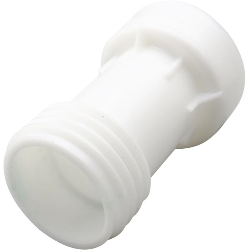foto del prodotto accessori per serbatoi ibc, adattatore ibc s60 x 6 prolunga 60mm valvola per serbatoio in plastica filettatura grossa dritta accessori per