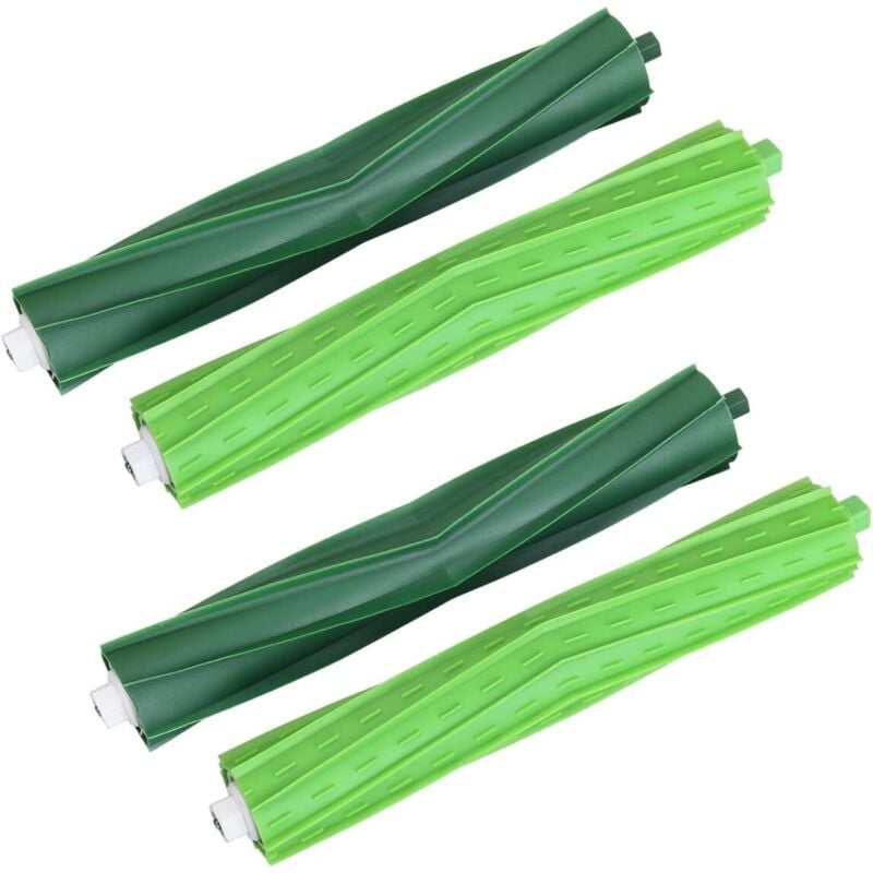 foto del prodotto accessori per spazzole per aspirapolvere irobot roomba i7 i7 plus i3 i3 i4 i4 i6 i6 i8 i8 j7 j7 e5 e6 e7, parti di ricambio per spazzola a