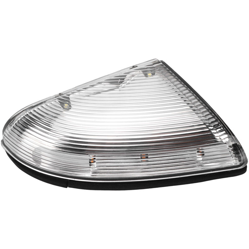 foto del prodotto accessori per specchietti per dodge ram 1500 copertura bianca lato conducente lato sinistro copertura bianca lato passeggero lato destro