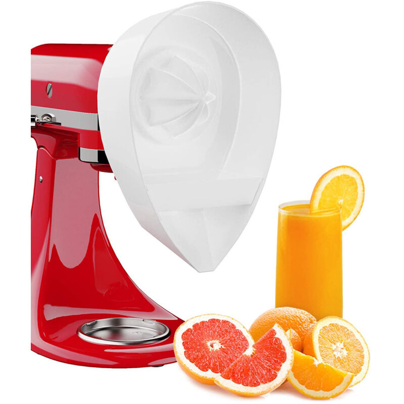 foto del prodotto accessori per spremiagrumi per robot da cucina kitchenaid, accessori per spremiagrumi ka per spremiagrumi kitchenaid