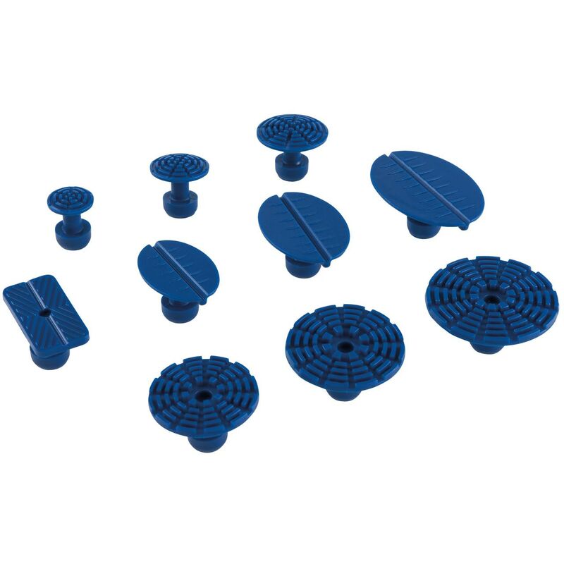 foto del prodotto accessori per trazione utensili levabolli, elliptical, piatta, 33 x 22 mm, 5 pezzi