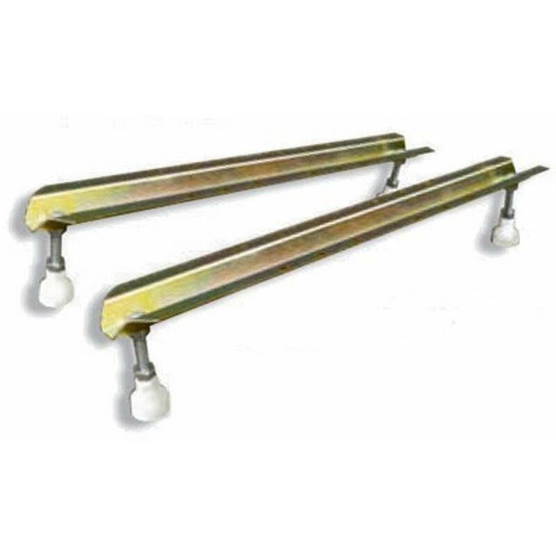 foto del prodotto accessori piedini di supporto per vasca da bagno cy00040000 ravak