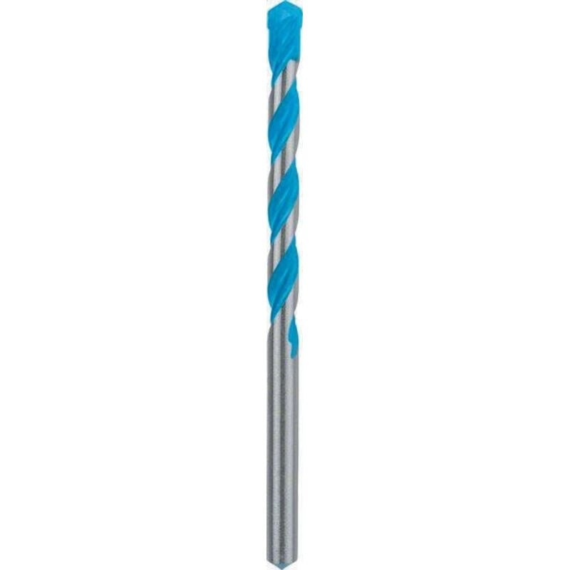 foto del prodotto accessori professional 10 x expert cyl 9 multiconstruction per calcestruzzo, 6,00 x 100 mm, accessori trapano a percussione rotante de bosch