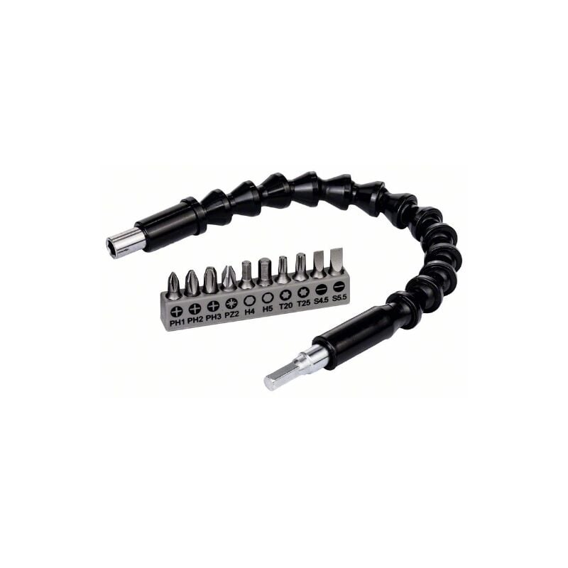 foto del prodotto accessori prolunga articolata atorn10p 300 mm bosch