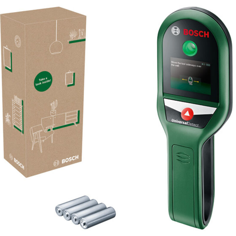 foto del prodotto accessori rilevatore digitale 06036813z0 bosch