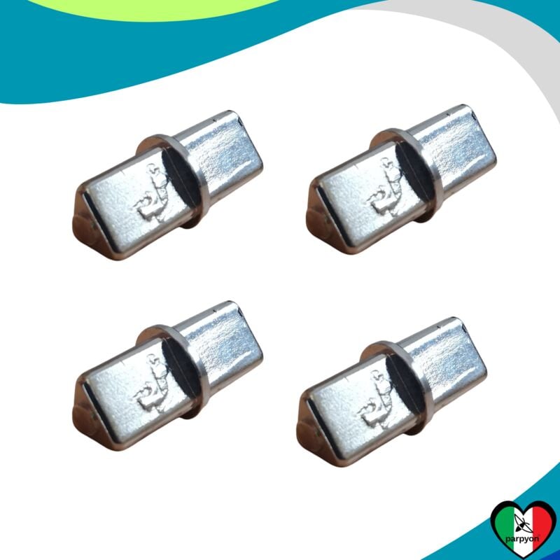 foto del prodotto accessori ringhiera giunzione fissa tubo d. 13mm