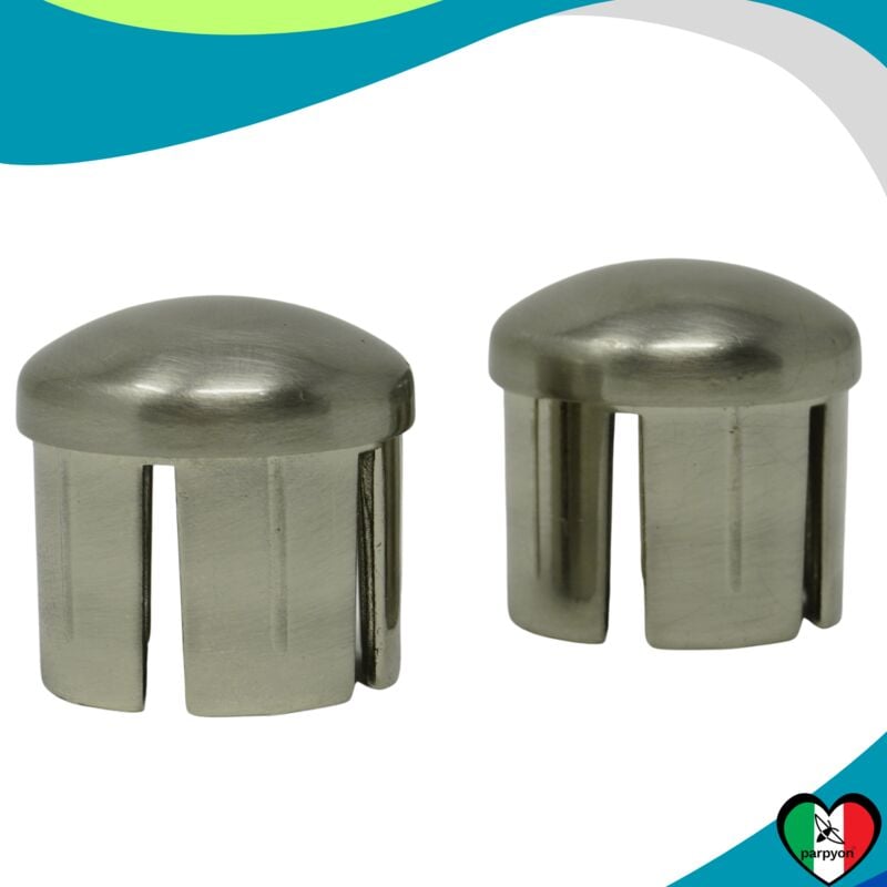 foto del prodotto accessori ringhiera tappi corrimano d. 32