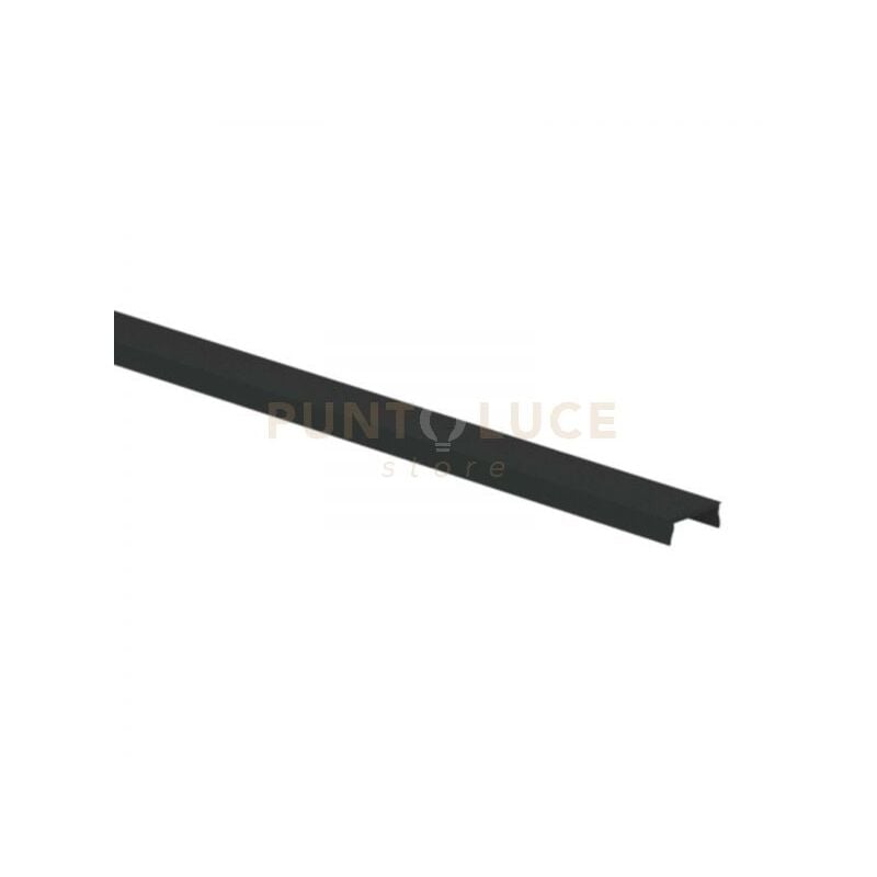 foto del prodotto accessori slot cover d16 2mt bk