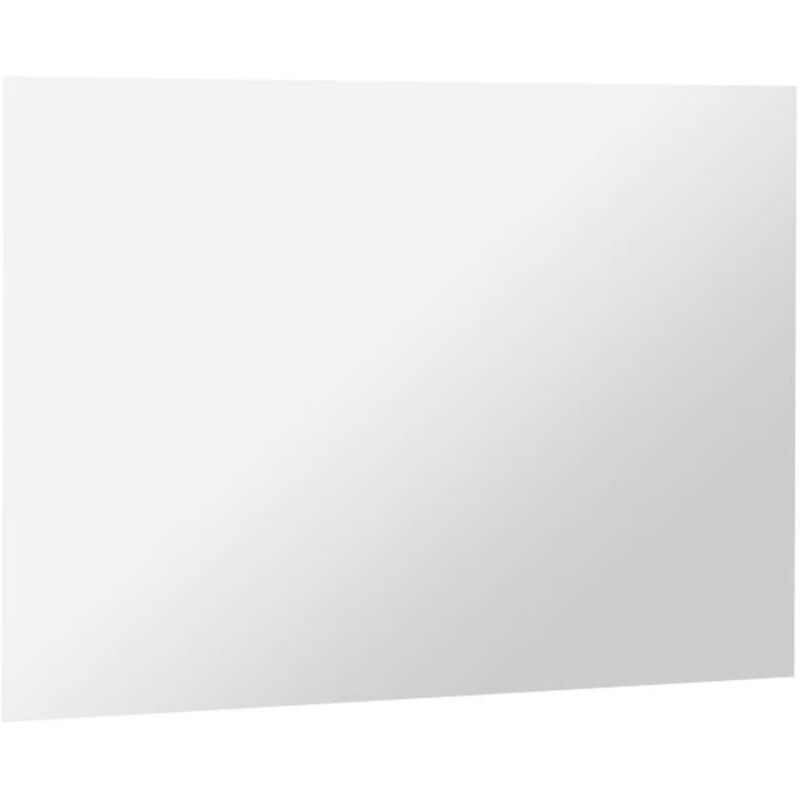 foto del prodotto accessori specchio 100x80 cm, senza maniglia 22499 aqualine