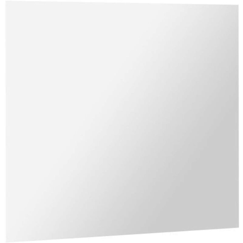 foto del prodotto accessori - specchio 80x80 cm, senza maniglia 22498 - aqualine