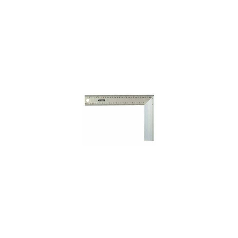 foto del prodotto accessori squadra da falegname 30x20 cm 1 45 686 stanley
