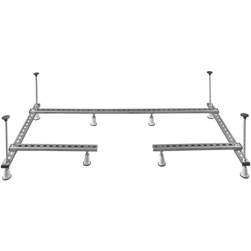 foto del prodotto accessori struttura portante per piatti doccia deep, 1000x750 mm fr2134 polysan