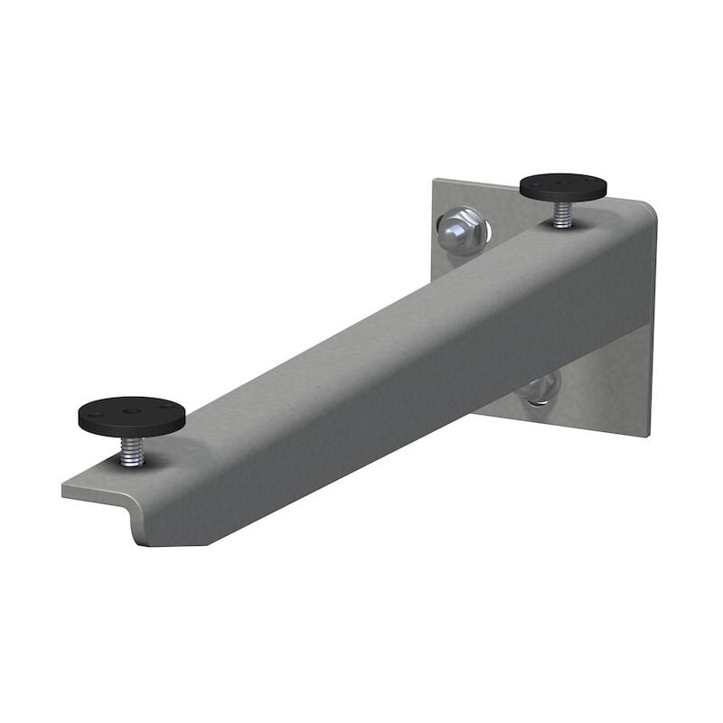 foto del prodotto accessori supporto da incasso dolce 40 cm destro konzole40skrp naturel
