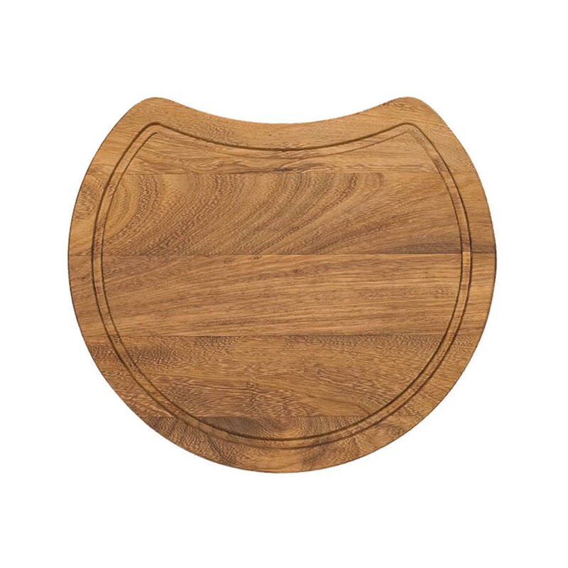 foto del prodotto accessori tagliere in legno fox round sky round 435 atl02301