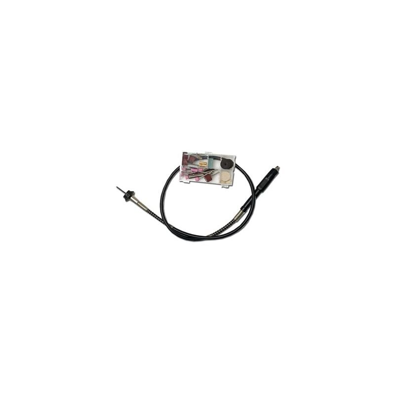 foto del prodotto accessori talox flex 40 per combitool ffa400s