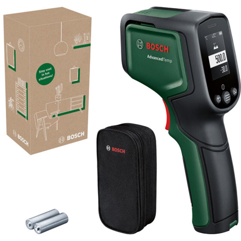 foto del prodotto accessori termodetector 06036832z0 bosch