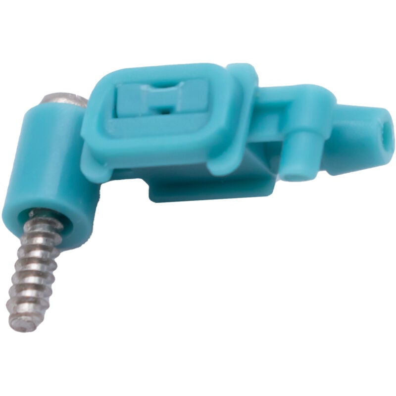 foto del prodotto accessori ugello spray aspirapolvere per irobot braava jet m6 240 241 244 serie parti di ricambio aspirapolvere blu 