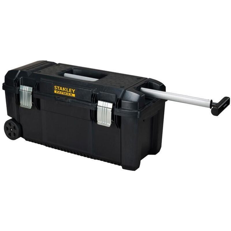 foto del prodotto accessori valigia porta utensili, con rotelle fmst1 75761 stanley