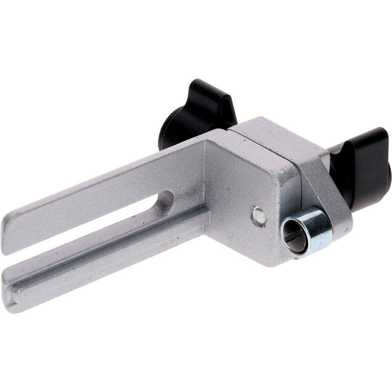foto del prodotto accessories 1 x guida a rullo per advanced trimrouter 18v 8, accessorio fresatrice bosch