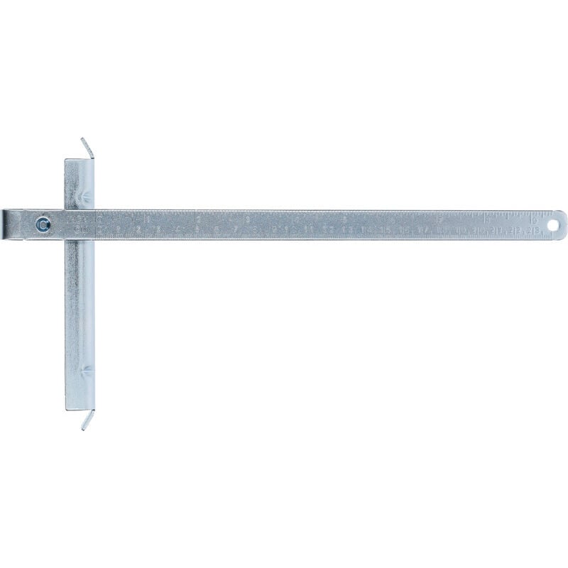foto del prodotto accessories 1x guide parallele per gks 18v 70l, accessori seghe circolari portatili bosch