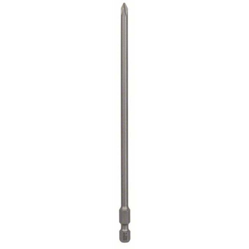 foto del prodotto accessories 2607001539 inserto a croce ph 1 extra duro e 6.3 1 pz. bosch
