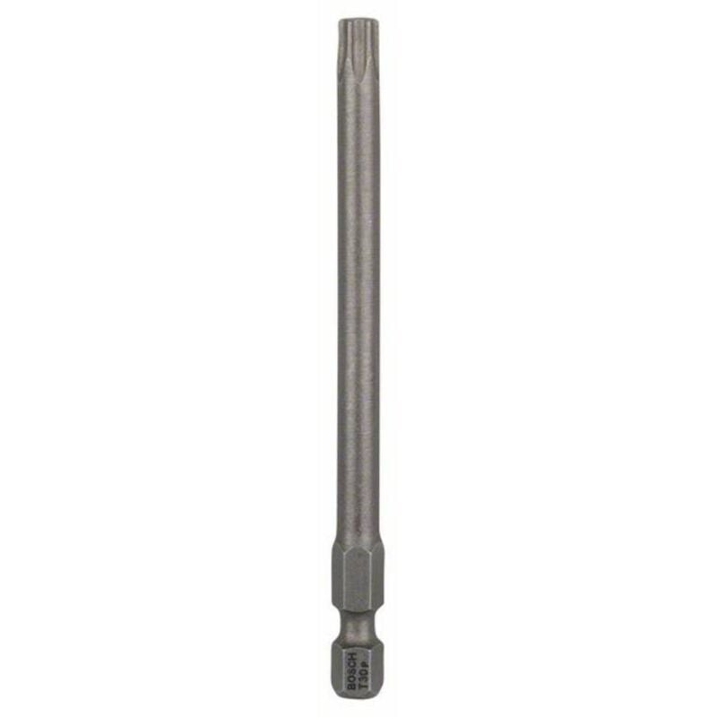 foto del prodotto accessories 2607001658 inserto esalobato t 30 extra duro e 6.3 1 pz. bosch