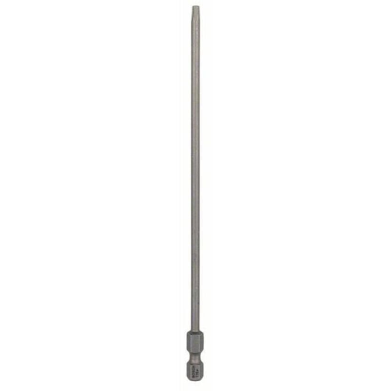 foto del prodotto accessories 2607001666 inserto esalobato t 15 extra duro e 6.3 1 pz. bosch