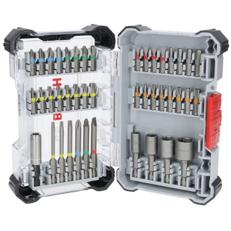 foto del prodotto accessories 2607017727 2607017727 kit utensili bosch