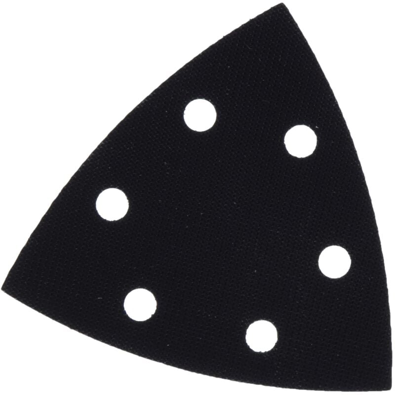 foto del prodotto accessories 2608000149 piastra di levigatura per levigatrice delta bosch