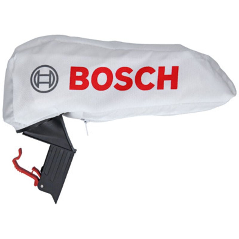 foto del prodotto accessories 2608000675 sacchetto di polvere trucioli per gho 12v 20 bosch