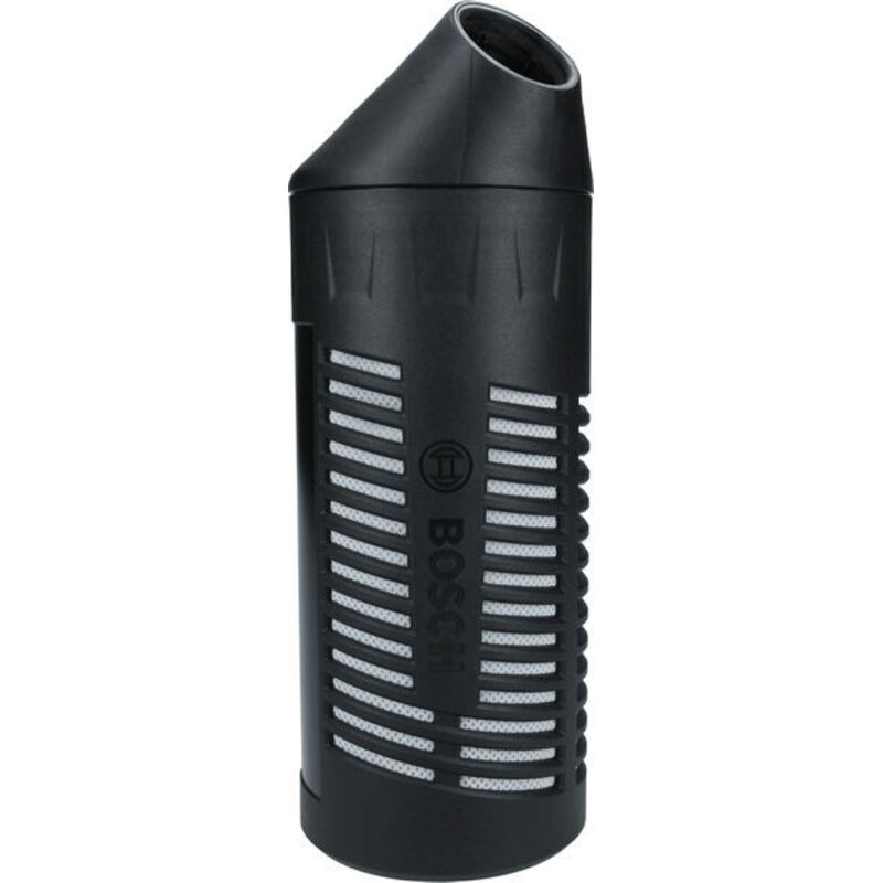 foto del prodotto accessories 2608000896 contenitore per la polvere pro per levigatrice orbitale gex 18v 150 3 1 pz. bosch