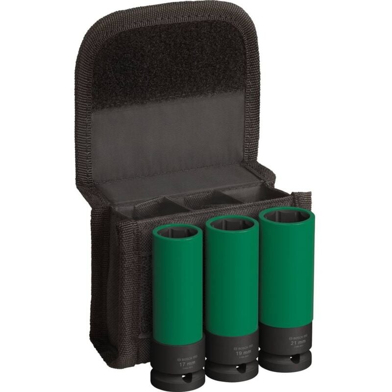 foto del prodotto accessories 2608003033 kit inserti a bussola 2608003033 bosch
