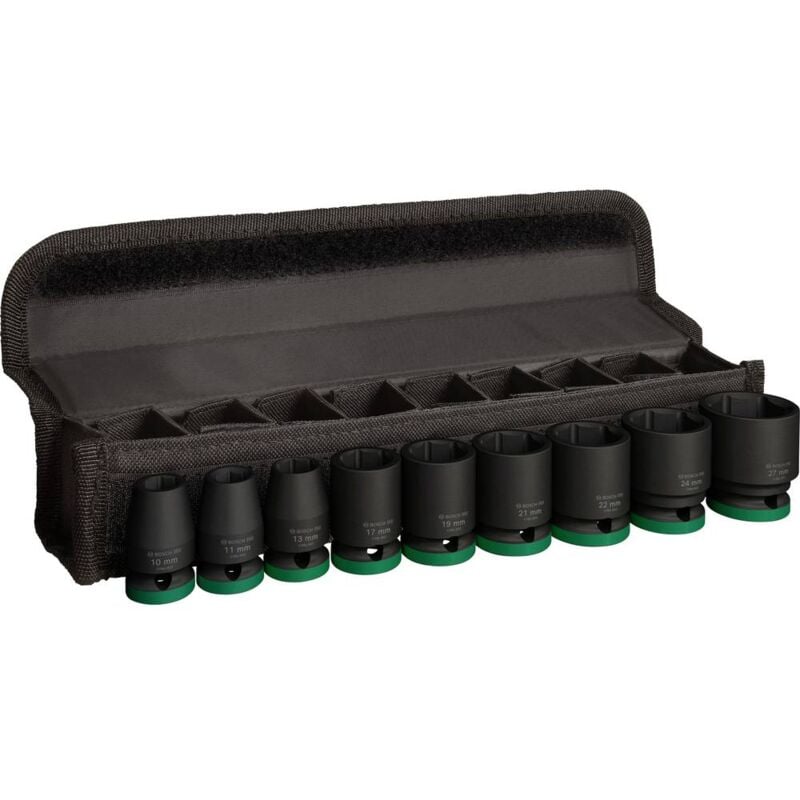 foto del prodotto accessories 2608003038 kit inserti a bussola 2608003038 bosch