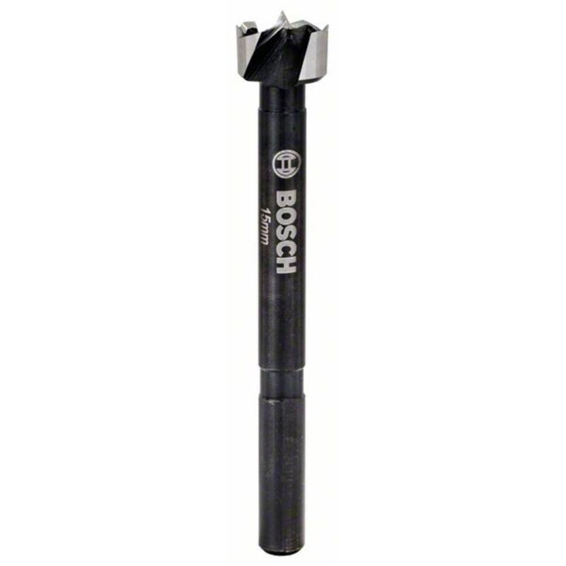 foto del prodotto accessories 2608577003 punta forstner 15 mm 1 pz. bosch
