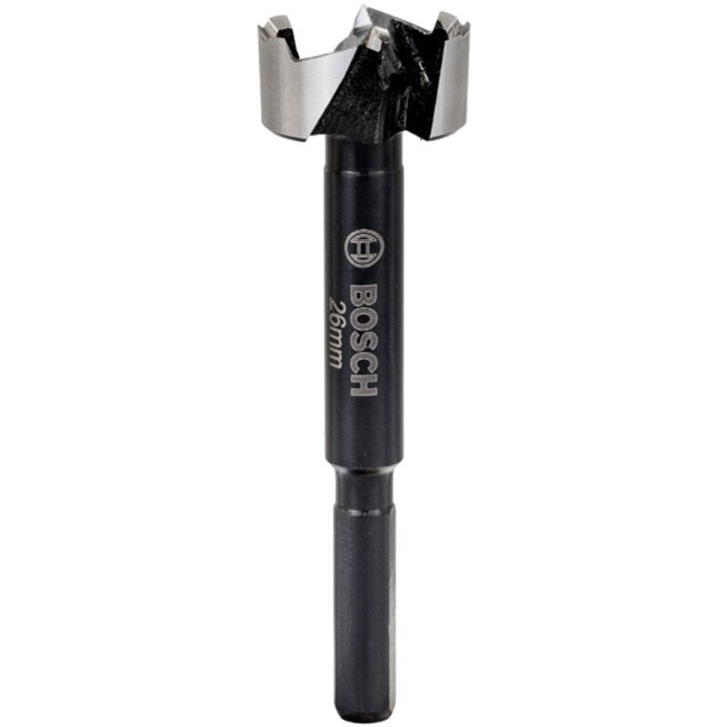 foto del prodotto accessories 2608577010 punta forstner 26 mm 1 pz. bosch